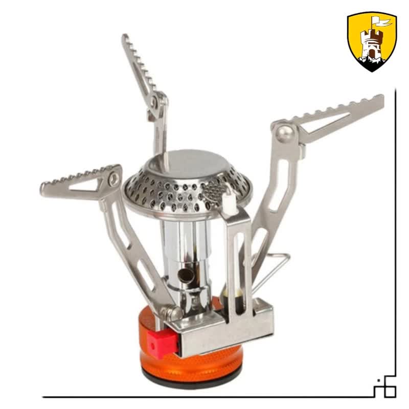 فایرمپل102-4 سرشعله فندک دار فایرمپل مدلFire Maple FMS-102 - تصویر 1