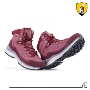 کفش کوهنوردی اسنوهاک مدل Snow Hawk Avery