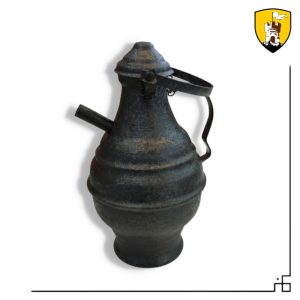 کتری ذغالی ارمنی