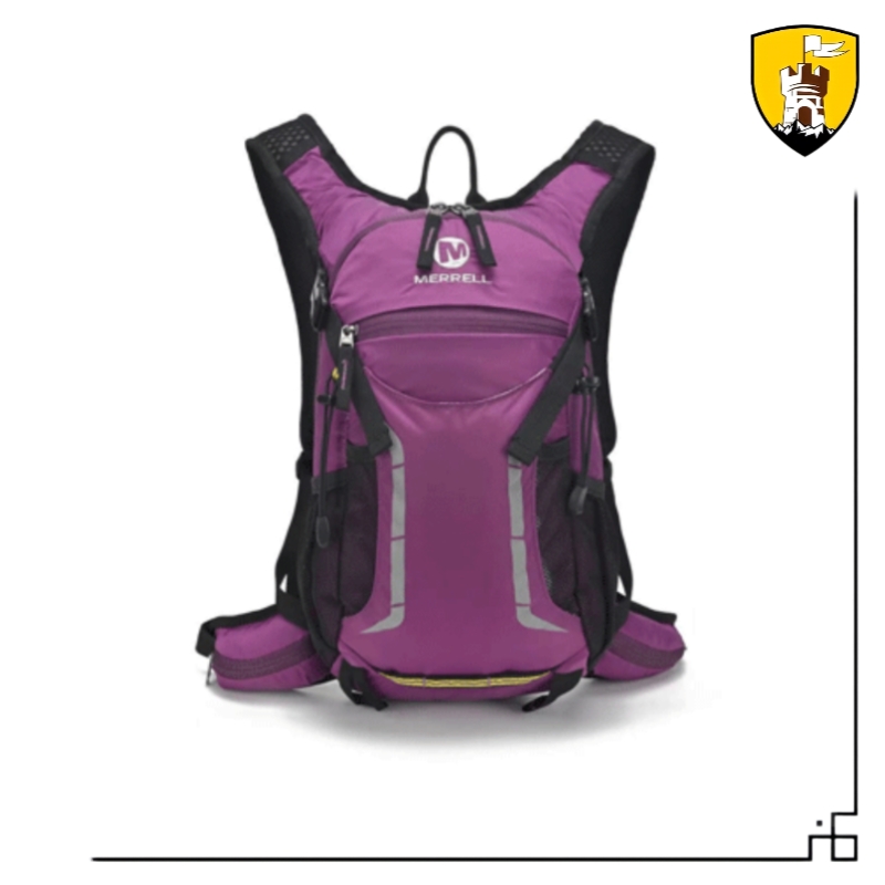 1740931828264 کوله پشتی دوچرخه سواری مرل مدل MERRELL 9509 - تصویر 1