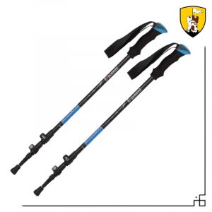 عصای کوهنوردی اکسپوننت مدل Exponent ABD-3-8009