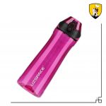 بطری آب 750ML یوزاسپیس مدل 6047