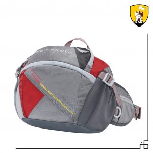 کیف کمری کوله شو اسنوهاک مدل 5 لیتری کد SN-B3115