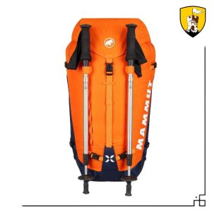 کوله پشتی ماموت مدل Trion Nordwand 30L