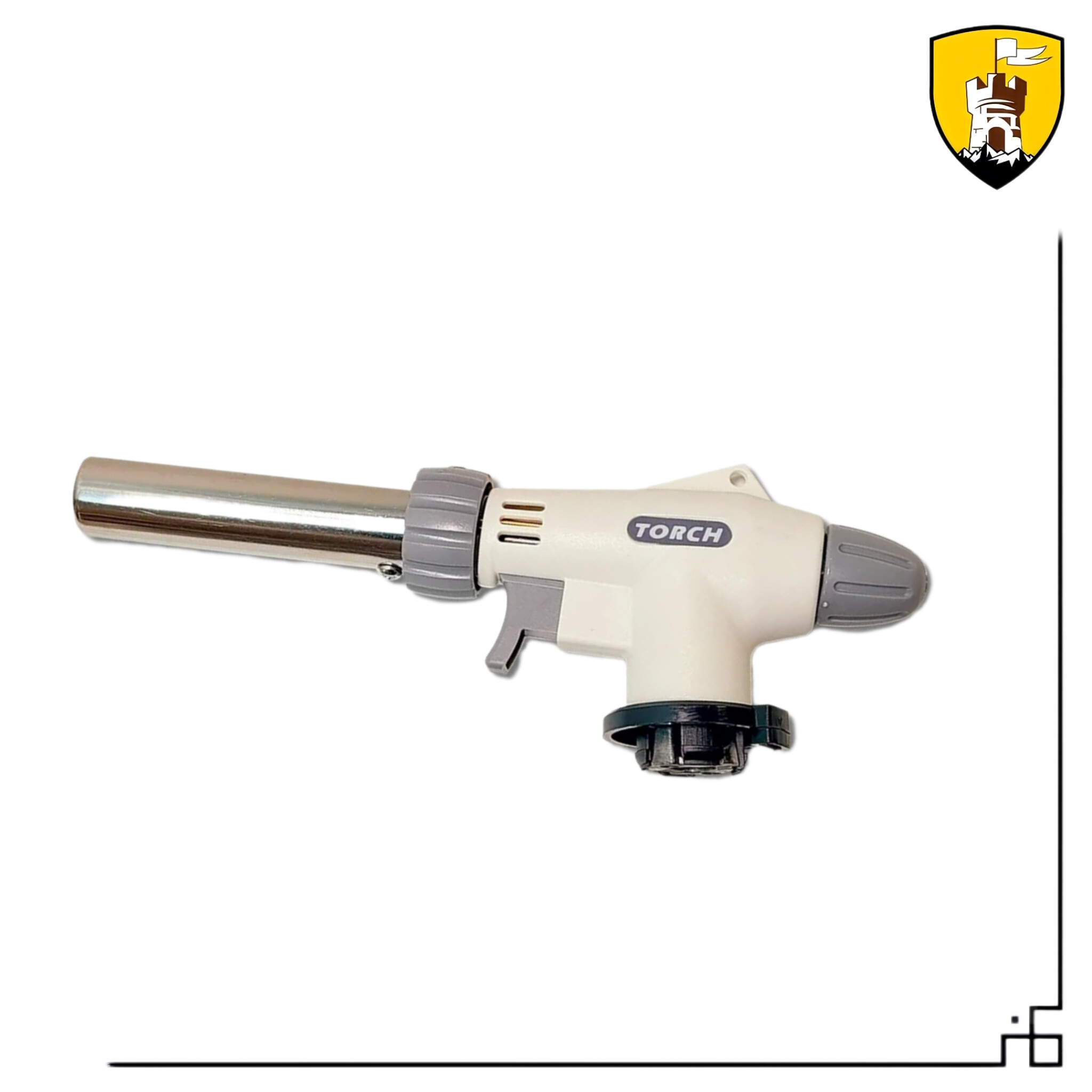 InShot_20260927_124246804 شعله افکن سرامیکی دو حالته - تصویر 1