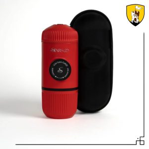 اسپرسو ساز سفری استارسو مدل mini