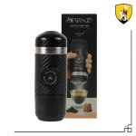 اسپرسو ساز دوکاره استارسو مدل کافی کپسول - تصویر 4